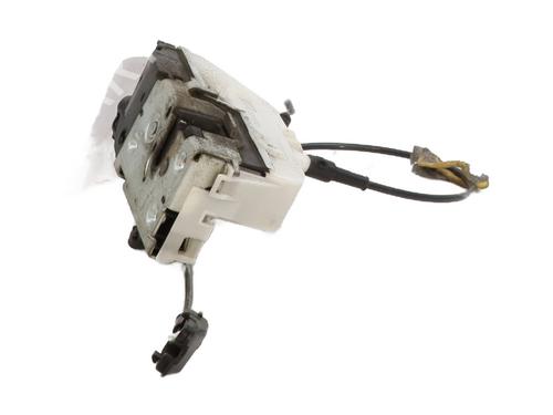 Serrure avant gauche RENAULT TWINGO II (CN0_) 1.2 16V (CN04, CN0B) (75 hp) 28816785
