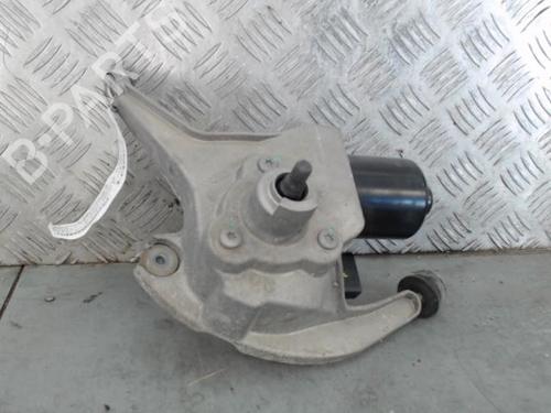 Used Front wiper motor Front wiper motor FORD TRANSIT CONNECT V408 Box Body/MPV 1.5 TDCi (75 hp) 24371543 24371543