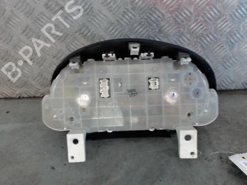 Instrument cluster MAZDA 3 (BL) 1.6 MZR CD (BL14) | BP26290220C47 - Image 4