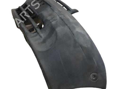 Front bumper RENAULT KANGOO (KC0/1_) 1.4 (KC0C, KC0H, KC0B, KC0M) | BP25406607C7 