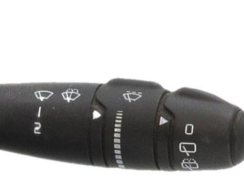 Steering column stalk RENAULT TWINGO II (CN0_) | BP37164853I23 - Image 5
