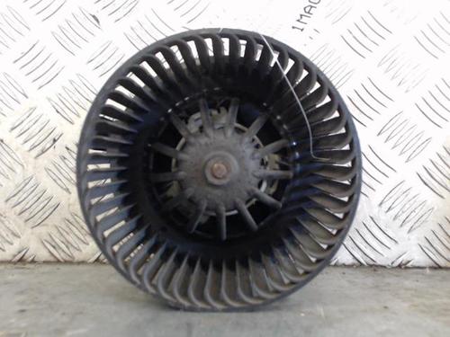 Heater blower motor RENAULT CLIO III (BR0/1, CR0/1) 1.5 dCi | BP27657718M62 