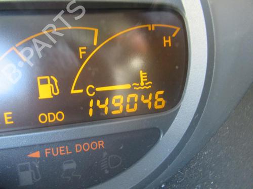 Used Parts TOYOTA CELICA Coupe (_T23_) 1.8 16V VT-i (ZZT230_, ZZT230) (143 hp) 2207654