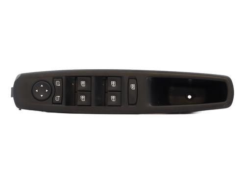 Left front window switch RENAULT MEGANE III Hatchback (BZ0/1_, B3_) 1.6 16V (BZ0H) | BP33416895I27 - Image 4