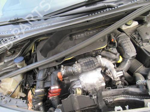 Front right panel CITROËN C3 II (SC_) 1.6 BlueHDi 75 | BP23049349C59  - Image 11