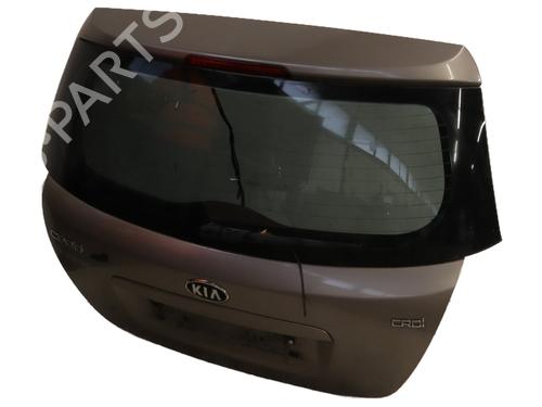 Tailgate KIA CEE'D Hatchback (ED) 1.6 CRDi 90 | BP31711969C6 - Image 2
