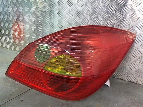 Right taillight OPEL TIGRA TwinTop (X04) 1.4 (R97) | BP23051994C35 