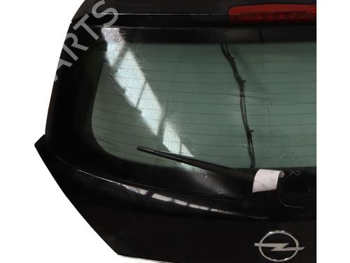 Tailgate OPEL ASTRA H (A04) 1.9 CDTI (L48) | BP23052247C6 
