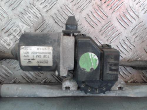 Front wiper motor FIAT 500 (312_) 1.2 (312AXA1A) | BP29530051M29 - Image 2