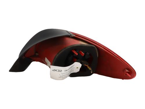 Left taillight PEUGEOT 206+ (2L_, 2M_) 1.4 HDi eco 70 | BP26238751C34 