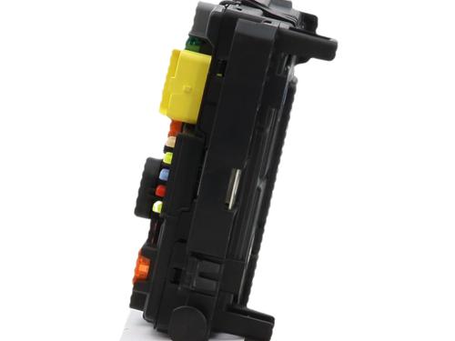 Fuse box CITROËN C3 II (SC_) 1.4 VTi 95 | BP36168612E1 - Image 2