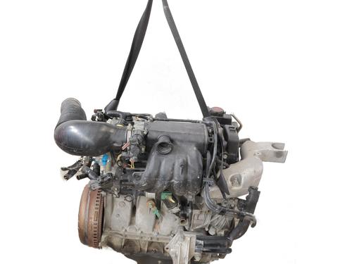 Motor PEUGEOT 206 Hatchback (2A/C) 1.4 i | BP30089336M1