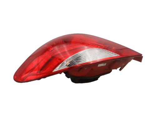 Left taillight PEUGEOT 207 (WA_, WC_) 1.6 HDi | BP29998023C34 