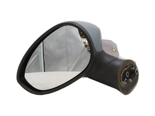 Left mirror FIAT GRANDE PUNTO (199_) 1.3 D Multijet | BP29402362C26 