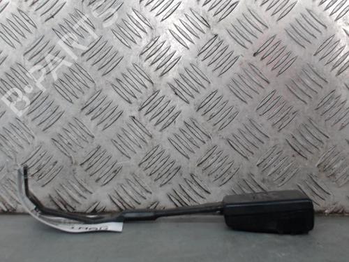 Seat buckle AUDI A3 (8P1) 1.6 TDI | BP30295367I32 - Image 5