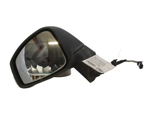 Left mirror RENAULT SCÉNIC III (JZ0/1_) 1.6 dCi (JZ00, JZ12) | BP29570971C26 