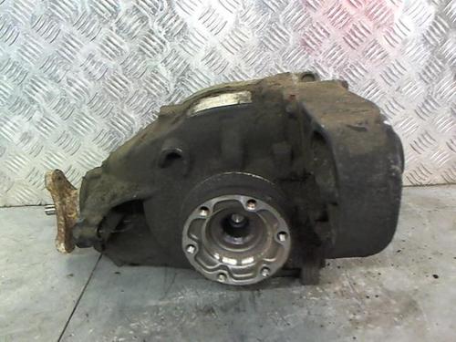 Used Rear differential BMW X1 (E84) xDrive 18 d (143 hp) 23839547