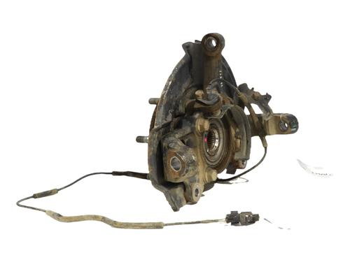 Used Right front steering knuckle Right front steering knuckle MITSUBISHI L200 / TRITON (KJ_, KK_, KL_) 2.4 DI-D 4WD (KL1T) (181 hp) 36560618 36560618