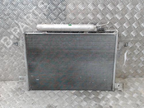 Used AC radiator MERCEDES-BENZ A-CLASS (W169) A 180 CDI (169.007, 169.307) (109 hp) 23048840