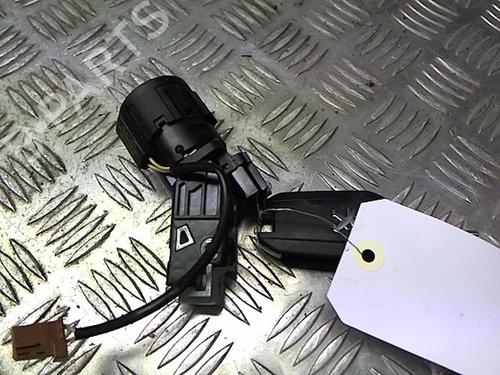Ignition barrel PEUGEOT 308 II (LB_, LP_, LW_, LH_, L3_) 1.6 BlueHDi 120 | BP23837749M48 