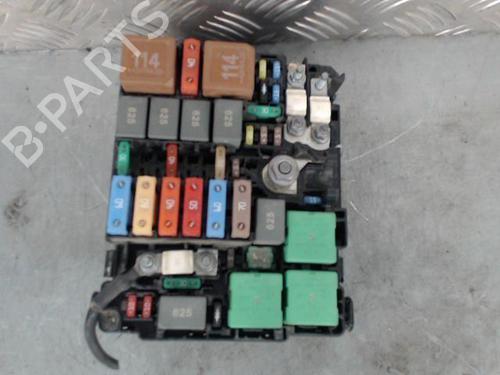 Fuse box CITROËN BERLINGO Box Body/MPV (K9) 1.5 BlueHDi 100 | BP23838148E1 - Image 2