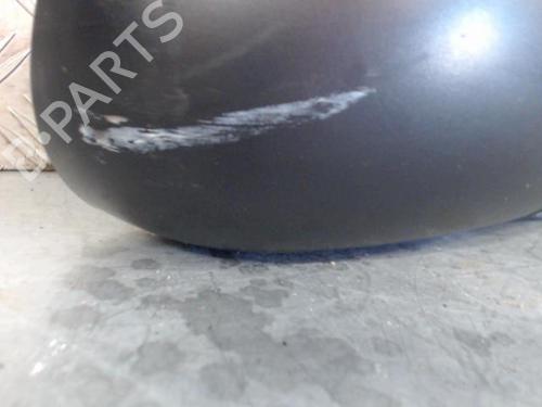 Right mirror PEUGEOT 206 Hatchback (2A/C) 1.4 i | BP23051484C27 