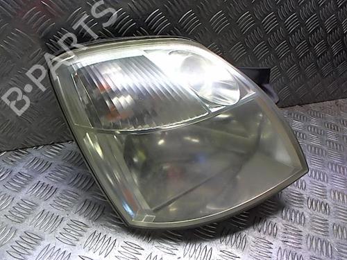 Right headlight KIA PICANTO I (SA) 1.1 | BP23051495C29 - Image 2