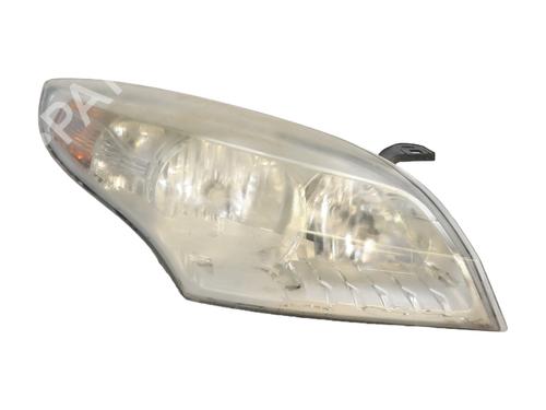 Used Right headlight RENAULT MEGANE III Grandtour (KZ0/1) 1.5 dCi (KZ09, KZ0D, KZ1G, KZ29, KZ14, KZ1W, KZ10, KZ1F,... (110 hp) 29598974
