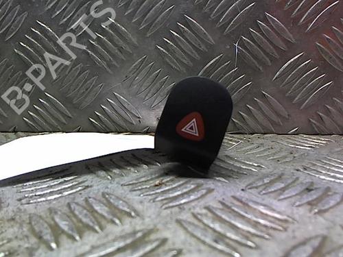 Warning switch RENAULT KANGOO Express (FC0/1_) 1.5 dCi (FC1E) | BP23838495I22 - Image 2