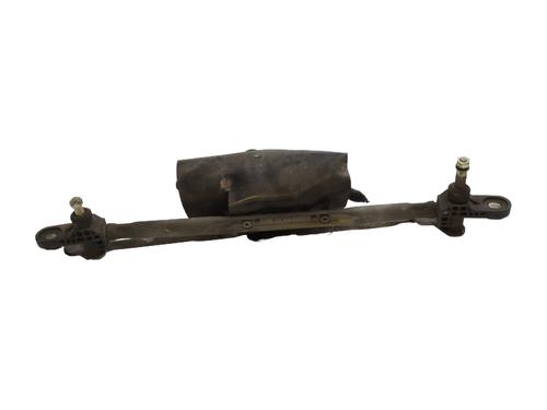 Used Front wiper motor FIAT PANDA (169_) 1.2 (169.AXB11, 169.AXB1A) (60 hp) 27219919