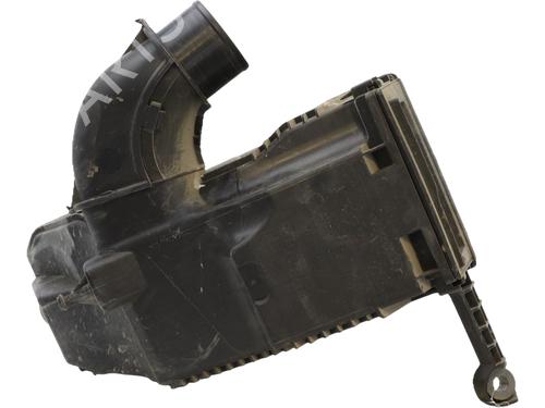Luftfiltergehäuse für Luftfiltergehäuse RENAULT CLIO IV (BH_) 1.2 TCe 120 (BHAU) (118 hp) 36394354 36394354
