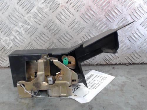 Used Front right lock RENAULT CLIO II (BB_, CB_) 1.2 (BB0A, BB0F, BB10, BB1K, BB28, BB2D, BB2H, CB0A,... (58 hp) 26958185