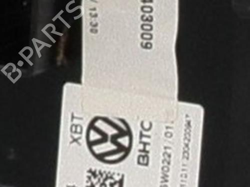 Climate control VW T-ROC (A11, D11) 1.5 TSI | BP37750109I5 - Image 2