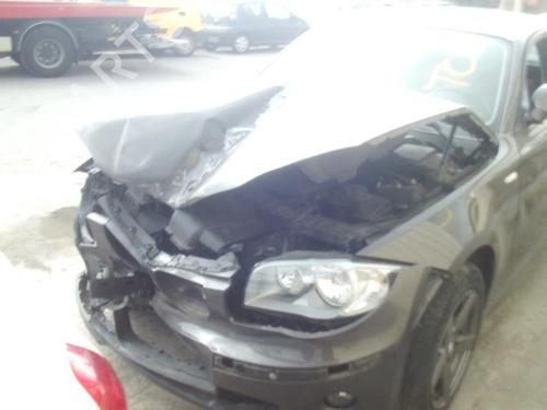 Left front brake caliper BMW 1 (E87) 118 d | BP23048559M105  - Image 5