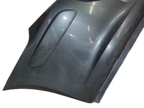Used Front bumper Front bumper PEUGEOT 307 CC (3B) 2.0 HDi 135 (136 hp) 34455254 34455254