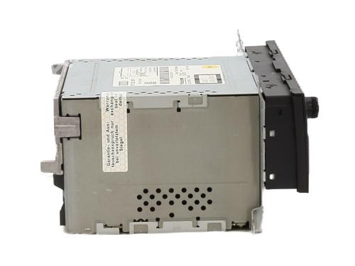 Used Radio Radio AUDI A4 B8 (8K2) 2.0 TDI (143 hp) 32093300 32093300