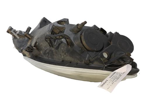 Left headlight CITROËN BERLINGO Box Body/MPV (B9) | BP36394343C28 - Image 3