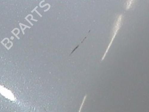 Rear bumper DS DS 3 Convertible (SB_) 1.2 THP 110 | BP31353642C8 