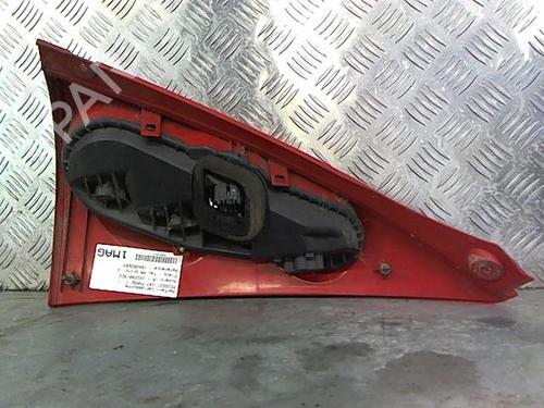 Left taillight PEUGEOT 107 (PM_, PN_) 1.0 | BP23400880C34