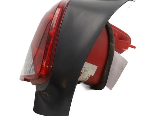 Left taillight PEUGEOT 206+ (2L_, 2M_) 1.4 HDi eco 70 | BP26238751C34 