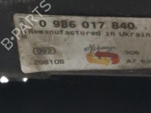 Used Starter Starter RENAULT TWINGO II (CN0_) 1.2 (CN0D) (58 hp) 40058770 40058770