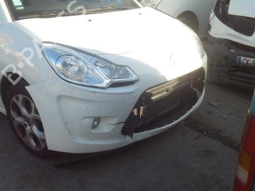 Gearbox CITROËN C3 II (SC_) 1.6 HDi | BP23048990M3  - Image 9