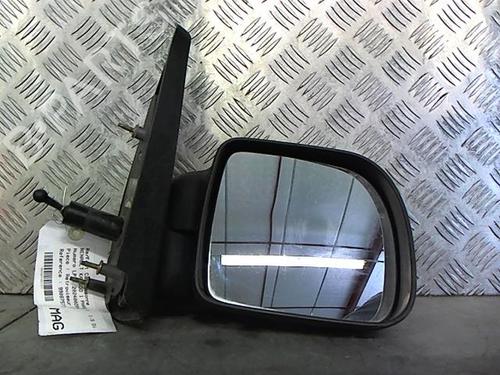 Right mirror RENAULT KANGOO (KC0/1_) 1.5 dCi (KC07) | BP23108315C27
