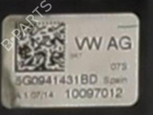 Headlight switch VW GOLF VII (5G1, BQ1, BE1, BE2) 1.6 TDI | BP37798920I24 - Image 4