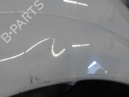 Right front fenders CITROËN C3 I (FC_, FN_) 1.1 i | BP27587372C42 