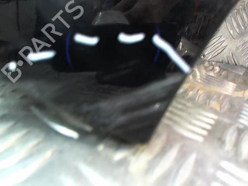 Left front fenders PEUGEOT 308 I (4A_, 4C_) 1.6 HDi | BP23838778C41 