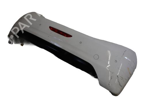 Rear bumper PEUGEOT 208 I (CA_, CC_) 1.6 HDi / BlueHDi 75 | BP27733932C8