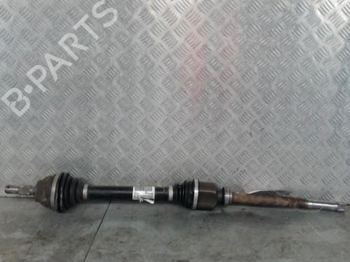 Right front driveshaft PEUGEOT PARTNER Tepee 1.2 THP | BP27624553M39  - Image 5