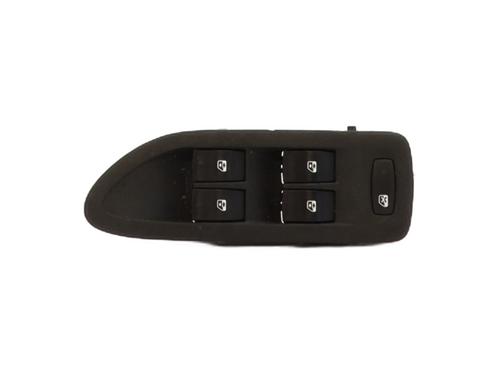 Used Left front window switch RENAULT VEL SATIS (BJ0_) 2.2 dCi (BJ0E, BJ0F, BJ0G, BJ0H) (140 hp) 29460479