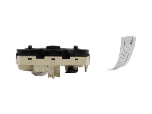 Climate control PEUGEOT 307 (3A/C) 1.6 16V | BP27383603I5 